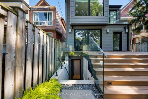 Photo 45 at 12 Hewitt Avenue, Swansea, Toronto
