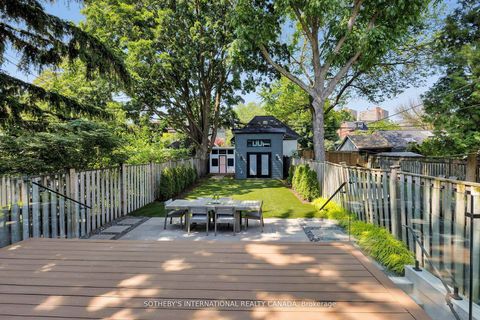 Photo 47 at 12 Hewitt Avenue, Swansea, Toronto