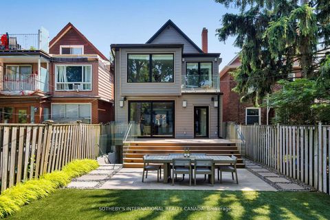 Photo 48 at 12 Hewitt Avenue, Swansea, Toronto