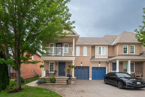 Photo 0 at 2458 Postmaster Drive, WM Westmount, Oakville