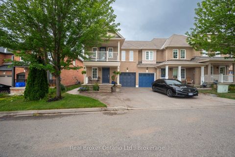 Photo 1 at 2458 Postmaster Drive, WM Westmount, Oakville