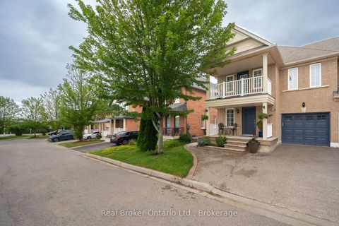 Photo 2 at 2458 Postmaster Drive, WM Westmount, Oakville