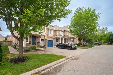 Photo 3 at 2458 Postmaster Drive, WM Westmount, Oakville