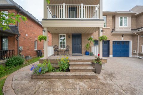 Photo 4 at 2458 Postmaster Drive, WM Westmount, Oakville