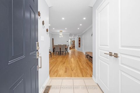 Photo 5 at 2458 Postmaster Drive, WM Westmount, Oakville