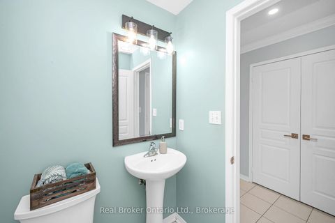 Photo 7 at 2458 Postmaster Drive, WM Westmount, Oakville