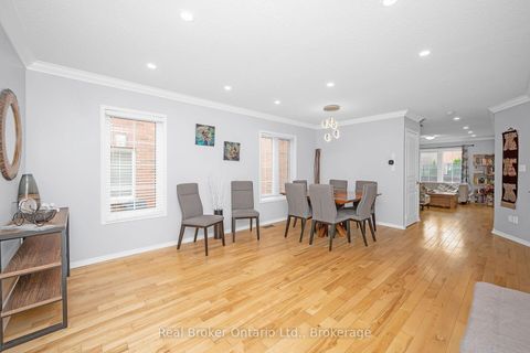 Photo 8 at 2458 Postmaster Drive, WM Westmount, Oakville