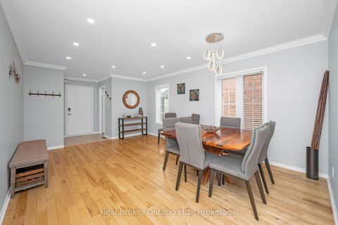 Photo 9 at 2458 Postmaster Drive, WM Westmount, Oakville