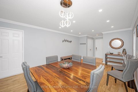 Photo 10 at 2458 Postmaster Drive, WM Westmount, Oakville