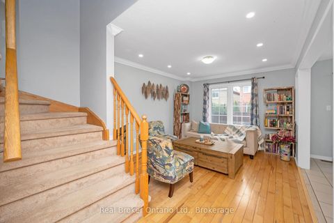 Photo 11 at 2458 Postmaster Drive, WM Westmount, Oakville