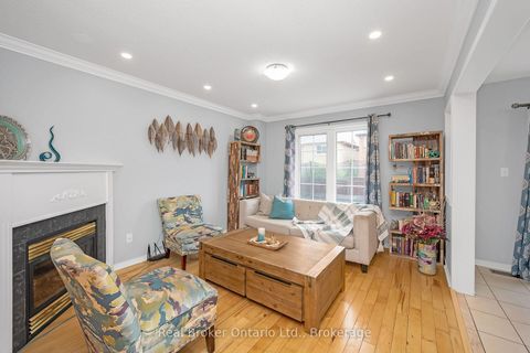 Photo 12 at 2458 Postmaster Drive, WM Westmount, Oakville