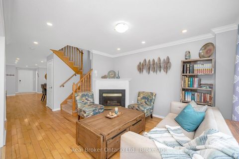 Photo 13 at 2458 Postmaster Drive, WM Westmount, Oakville
