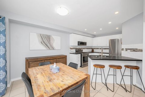Photo 15 at 2458 Postmaster Drive, WM Westmount, Oakville