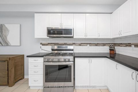 Photo 19 at 2458 Postmaster Drive, WM Westmount, Oakville
