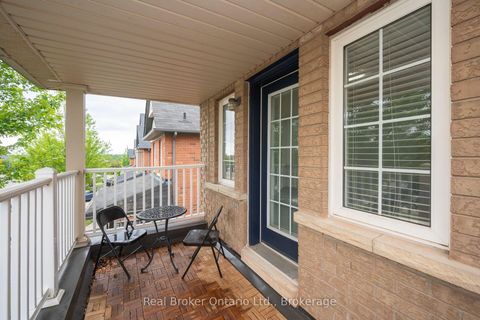 Photo 37 at 2458 Postmaster Drive, WM Westmount, Oakville
