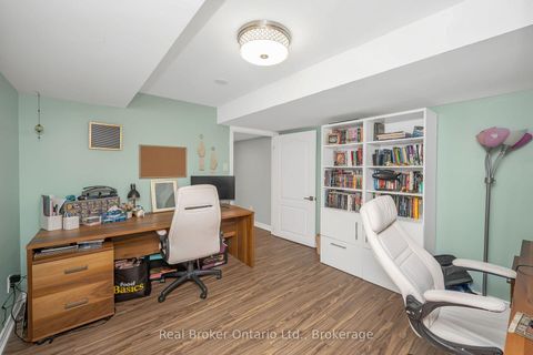 Photo 42 at 2458 Postmaster Drive, WM Westmount, Oakville