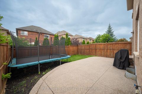 Photo 43 at 2458 Postmaster Drive, WM Westmount, Oakville