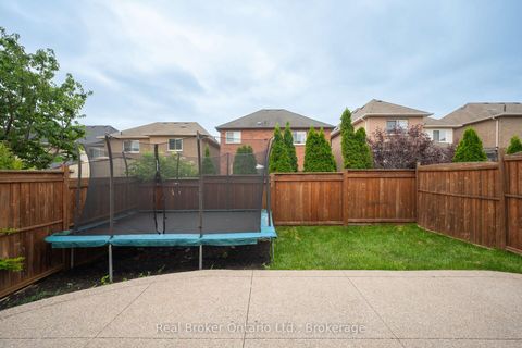 Photo 44 at 2458 Postmaster Drive, WM Westmount, Oakville