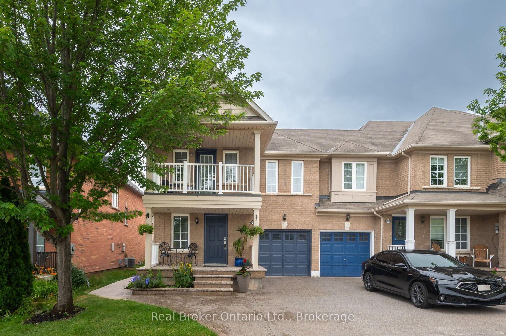 2458 Postmaster Drive, WM Westmount, Oakville 
