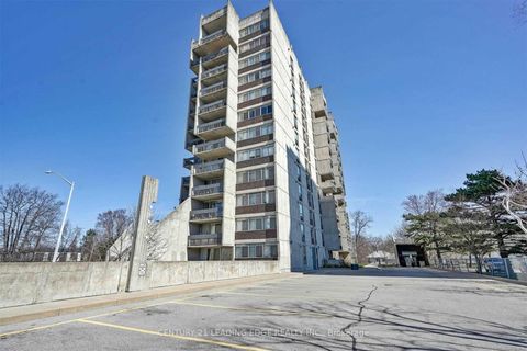 Photo 1 at 805 - 20 Speers Road, QE Queen Elizabeth, Oakville