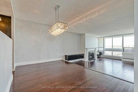 Photo 5 at 805 - 20 Speers Road, QE Queen Elizabeth, Oakville