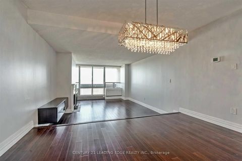 Photo 6 at 805 - 20 Speers Road, QE Queen Elizabeth, Oakville