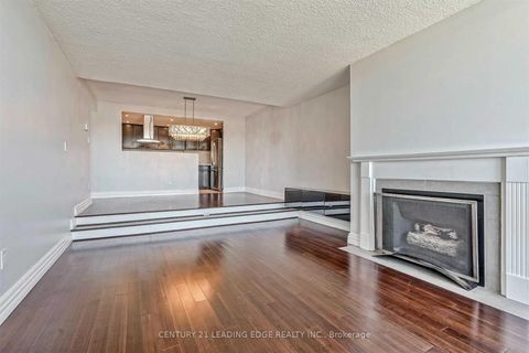 Photo 7 at 805 - 20 Speers Road, QE Queen Elizabeth, Oakville