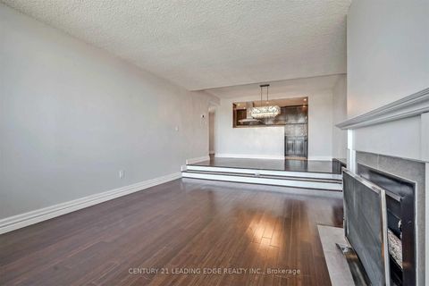 Photo 8 at 805 - 20 Speers Road, QE Queen Elizabeth, Oakville