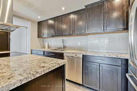 Photo 9 at 805 - 20 Speers Road, QE Queen Elizabeth, Oakville