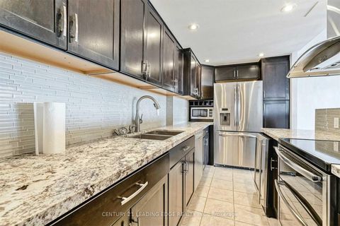 Photo 10 at 805 - 20 Speers Road, QE Queen Elizabeth, Oakville