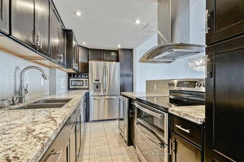 Photo 11 at 805 - 20 Speers Road, QE Queen Elizabeth, Oakville