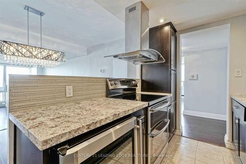 Photo 13 at 805 - 20 Speers Road, QE Queen Elizabeth, Oakville