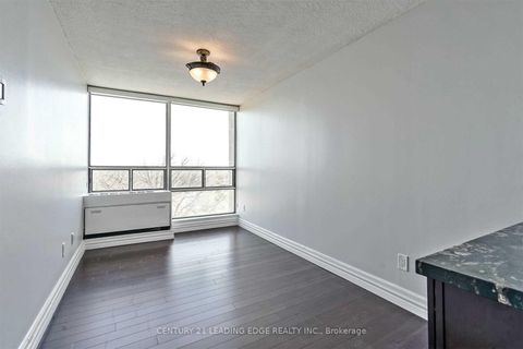 Photo 14 at 805 - 20 Speers Road, QE Queen Elizabeth, Oakville
