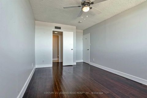 Photo 16 at 805 - 20 Speers Road, QE Queen Elizabeth, Oakville