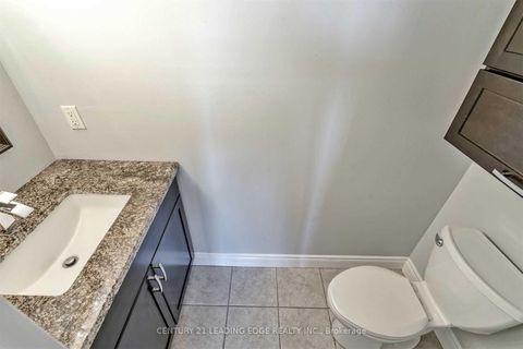 Photo 17 at 805 - 20 Speers Road, QE Queen Elizabeth, Oakville