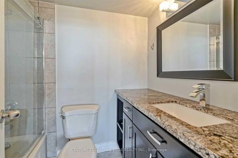 Photo 19 at 805 - 20 Speers Road, QE Queen Elizabeth, Oakville
