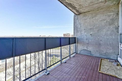 Photo 20 at 805 - 20 Speers Road, QE Queen Elizabeth, Oakville