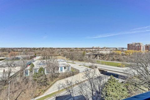 Photo 21 at 805 - 20 Speers Road, QE Queen Elizabeth, Oakville
