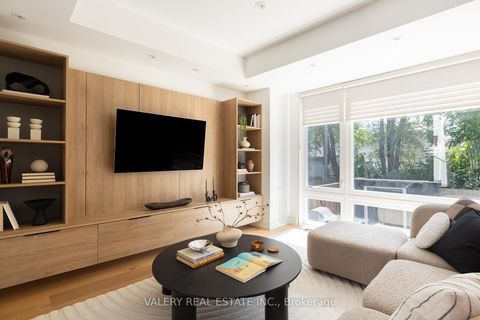 Photo 3 at 83 Virginia Avenue, East York, Toronto