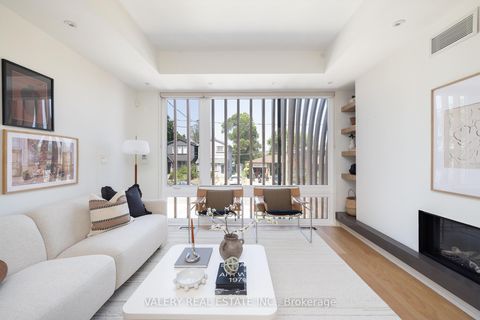 Photo 5 at 83 Virginia Avenue, East York, Toronto