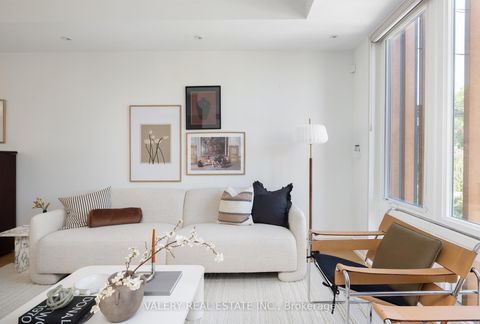 Photo 6 at 83 Virginia Avenue, East York, Toronto