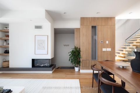 Photo 7 at 83 Virginia Avenue, East York, Toronto