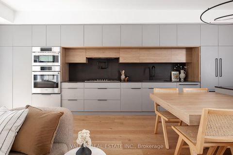 Photo 8 at 83 Virginia Avenue, East York, Toronto