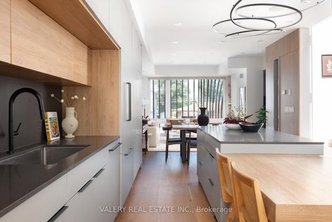 Photo 9 at 83 Virginia Avenue, East York, Toronto