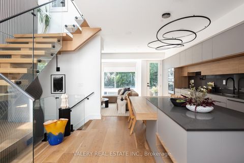 Photo 10 at 83 Virginia Avenue, East York, Toronto