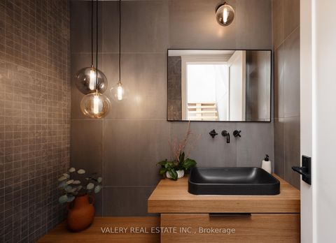 Photo 23 at 83 Virginia Avenue, East York, Toronto