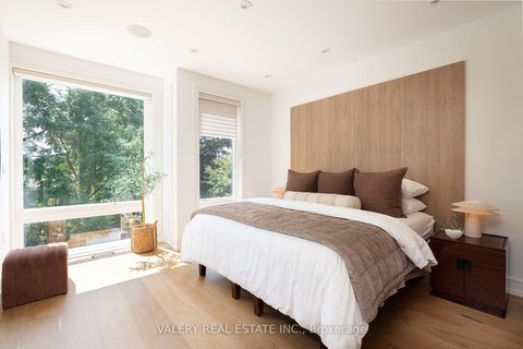 Photo 25 at 83 Virginia Avenue, East York, Toronto