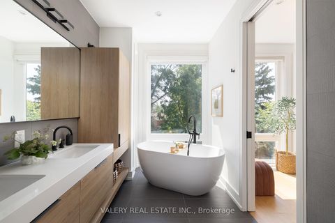 Photo 28 at 83 Virginia Avenue, East York, Toronto