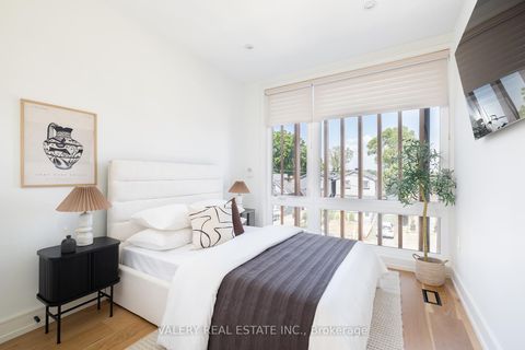 Photo 30 at 83 Virginia Avenue, East York, Toronto