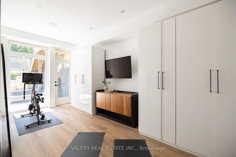 Photo 38 at 83 Virginia Avenue, East York, Toronto